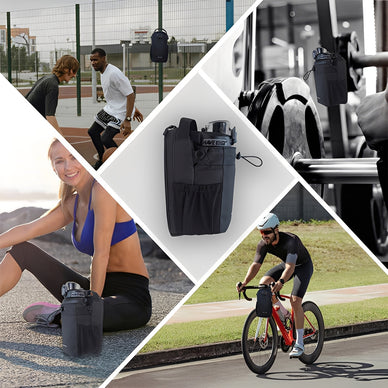"Unlock Your Confidence, Elevate Every Workout"