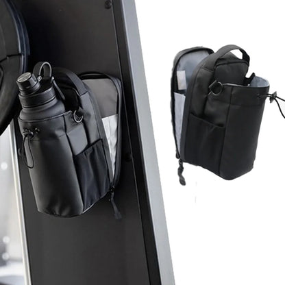 Magnetic Performance Fitness Gear Carrier