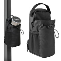 Magnetic Performance Fitness Gear Carrier